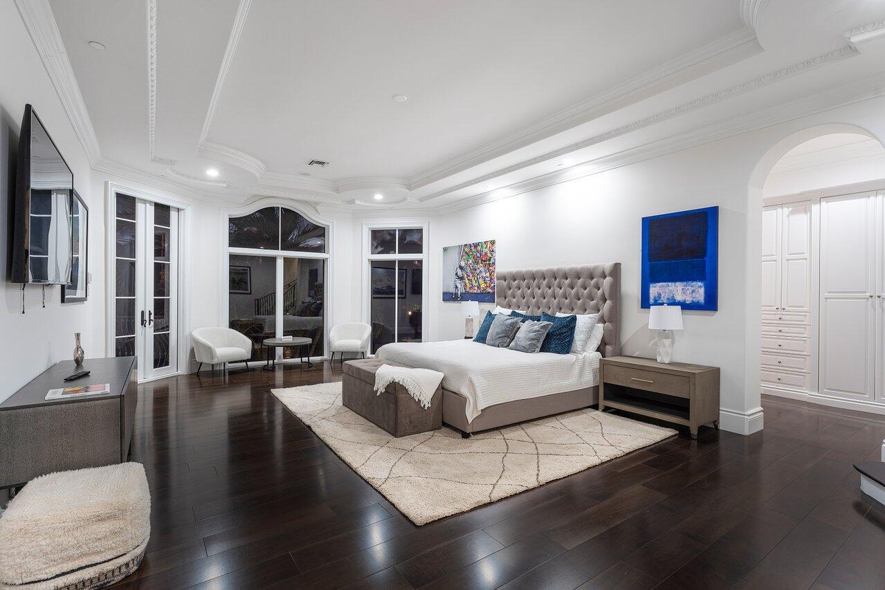 BOCA RATON POR LA MAR - Residential Lease