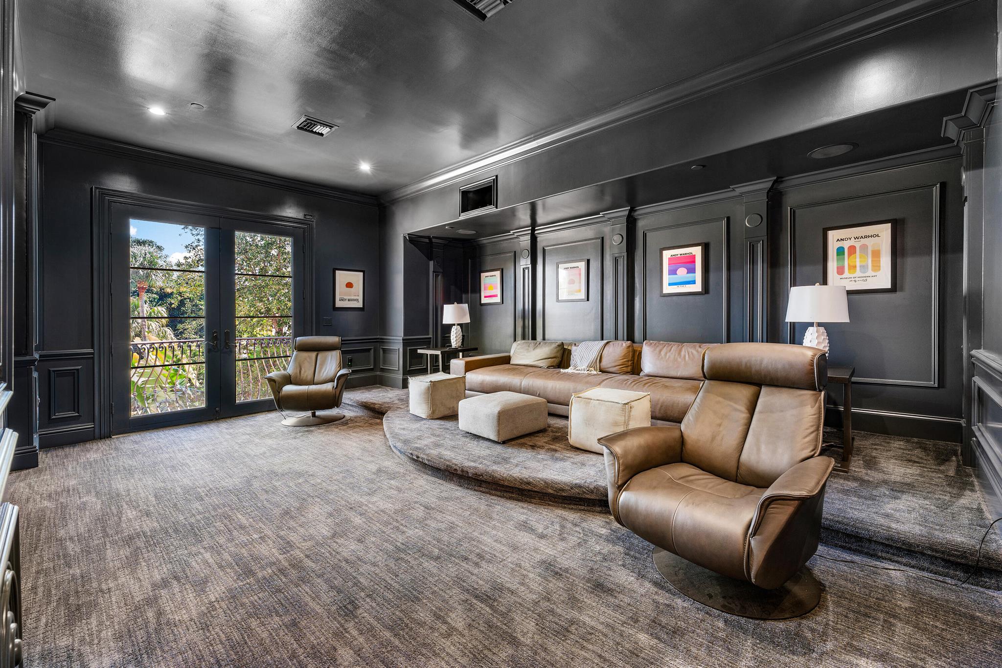 BOCA RATON POR LA MAR - Residential Lease