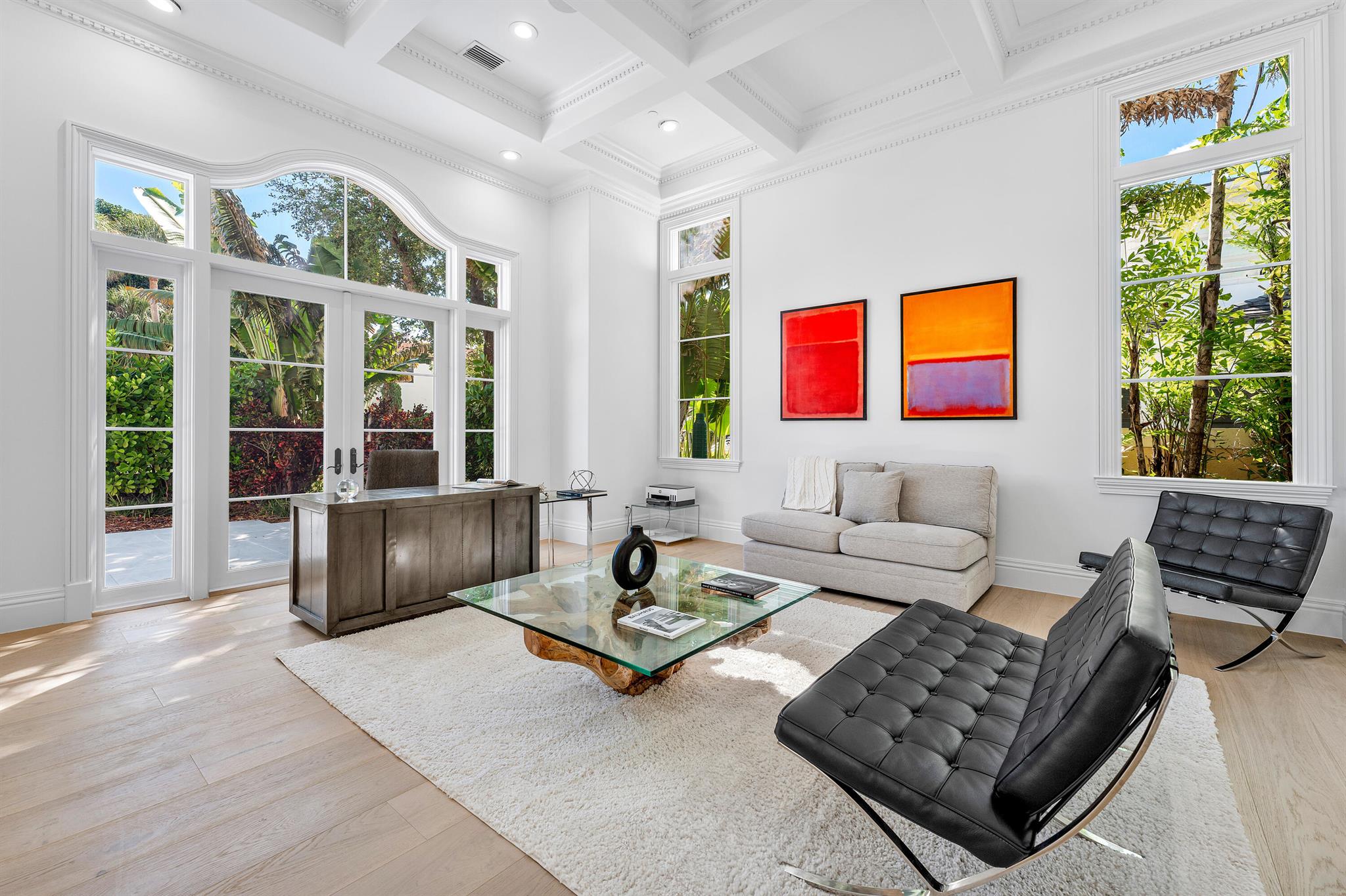 BOCA RATON POR LA MAR - Residential Lease