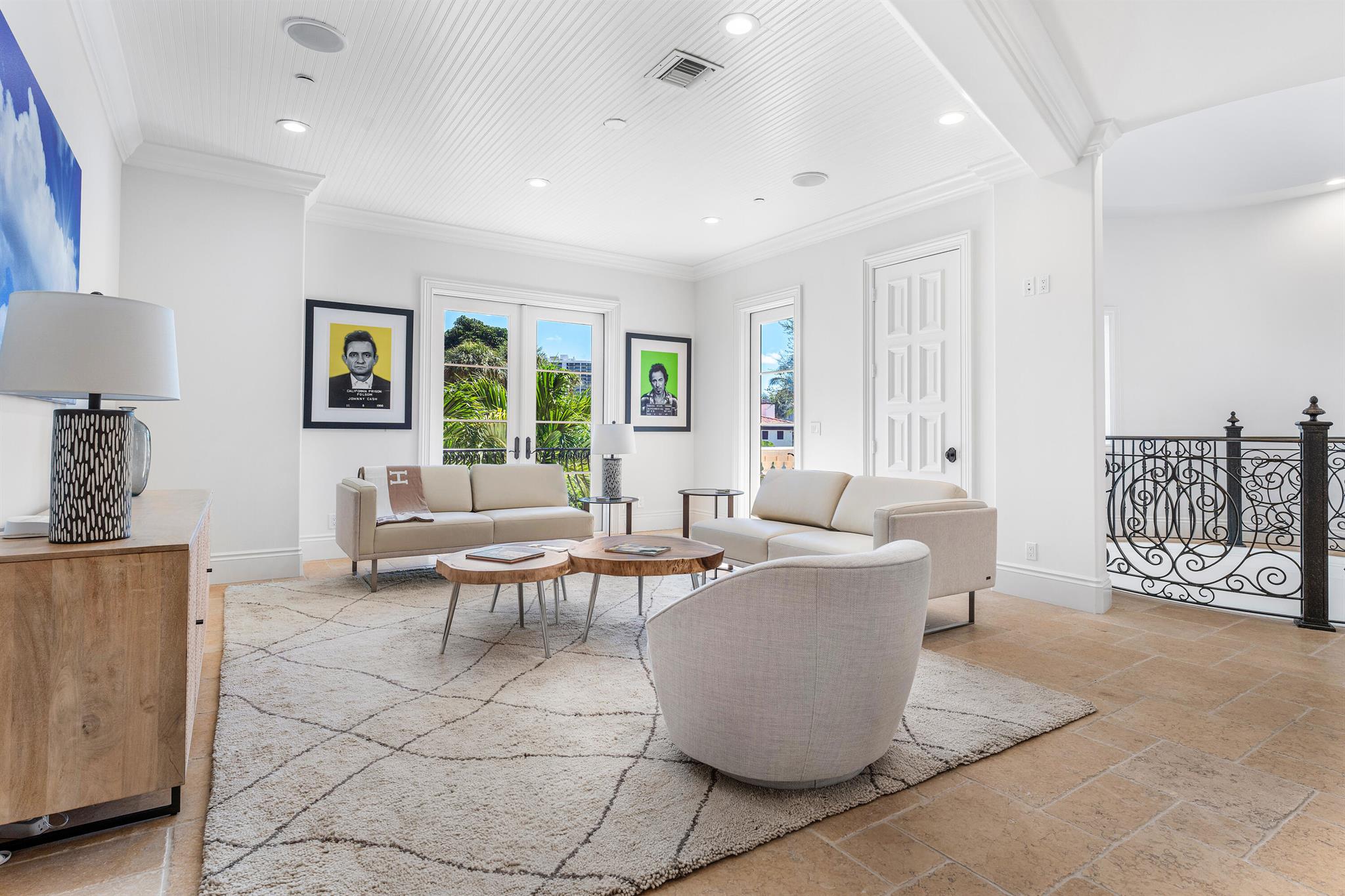 BOCA RATON POR LA MAR - Residential Lease