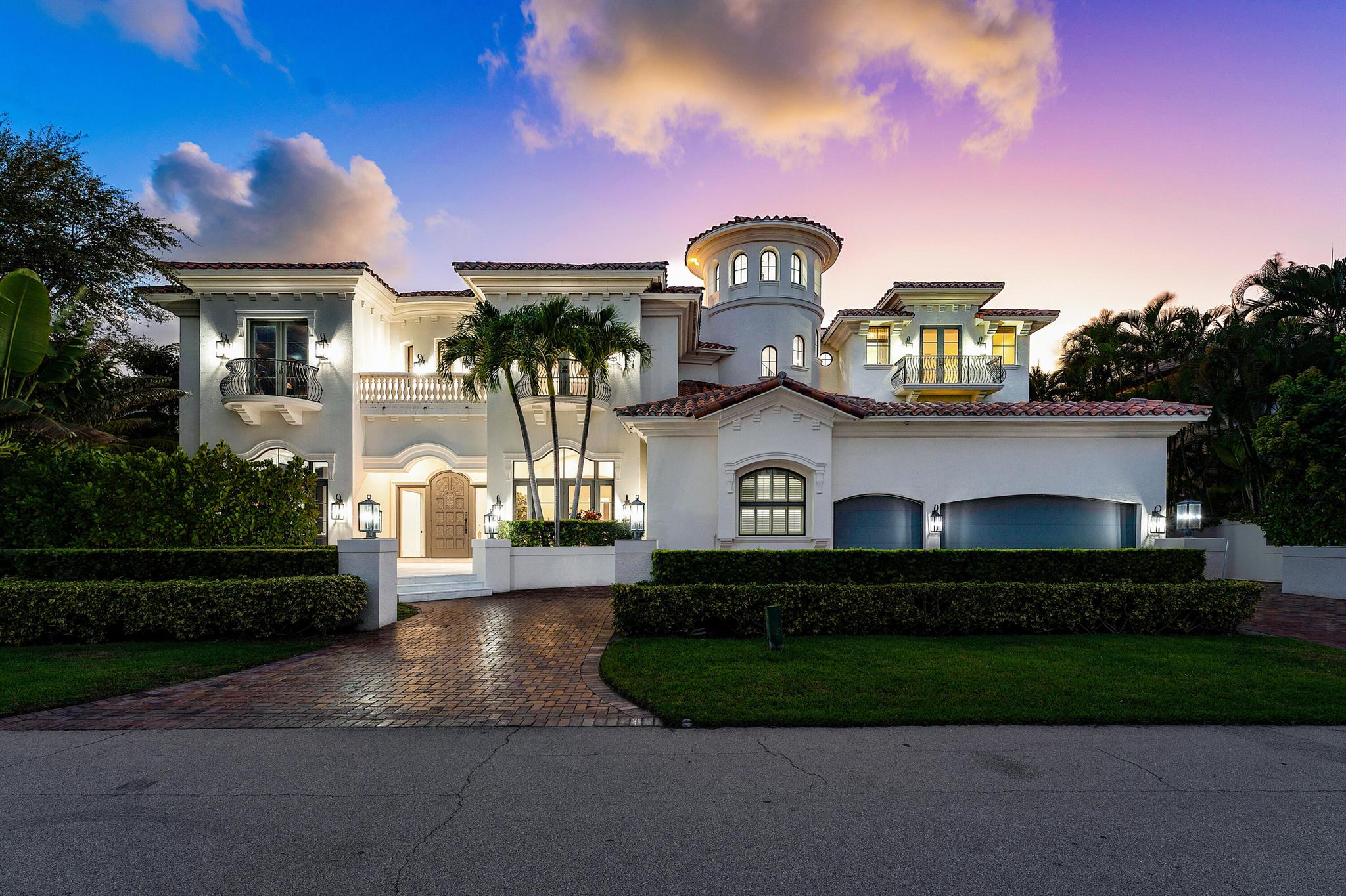 BOCA RATON POR LA MAR - Residential Lease