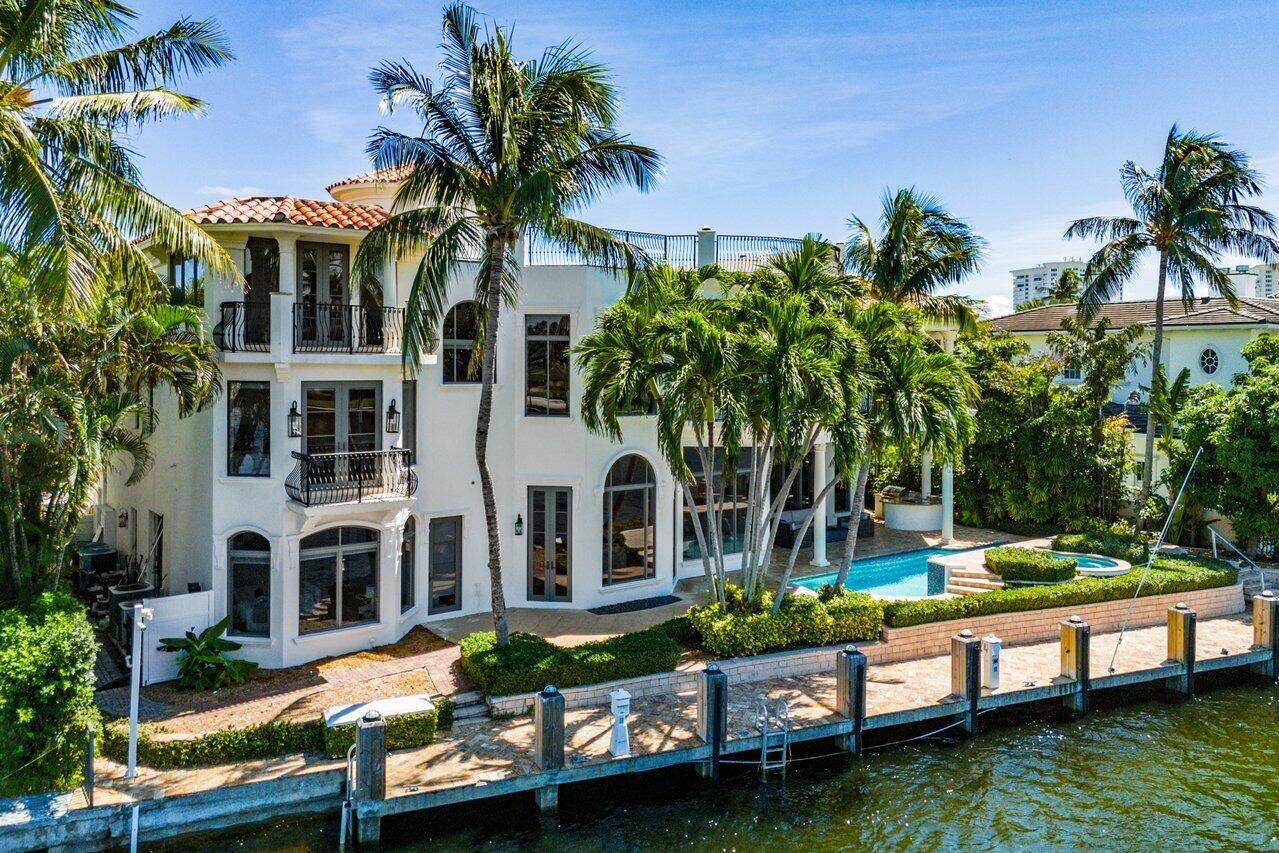 BOCA RATON POR LA MAR - Residential Lease