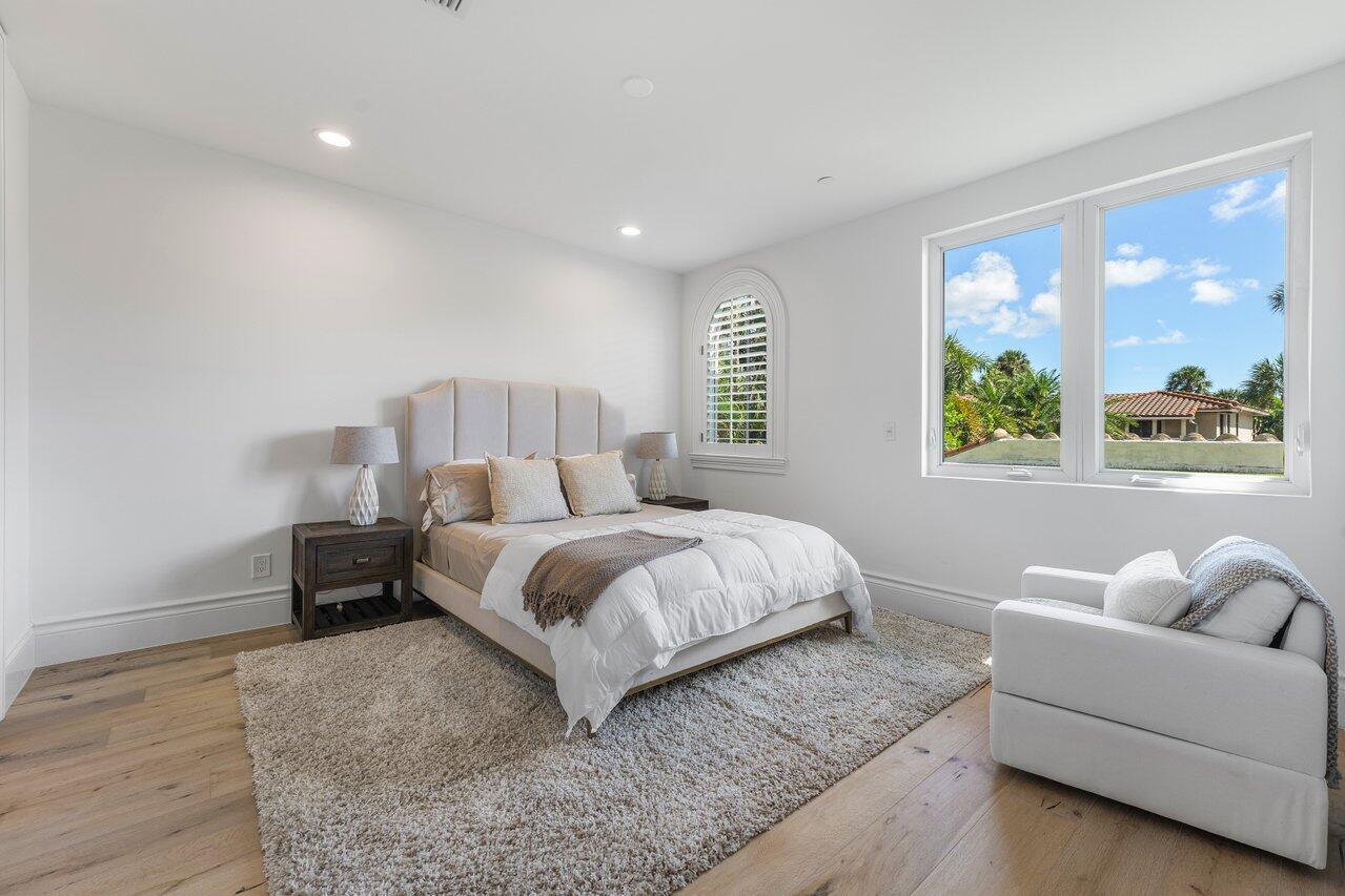 BOCA RATON POR LA MAR - Residential Lease