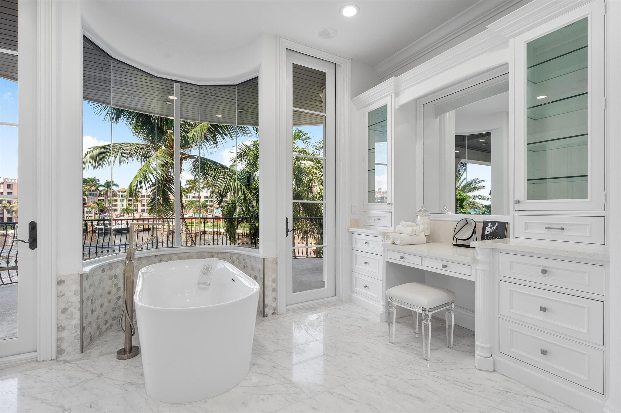 BOCA RATON POR LA MAR - Residential Lease