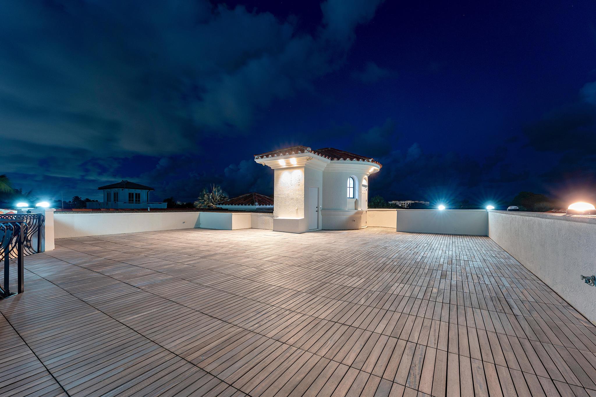 BOCA RATON POR LA MAR - Residential Lease