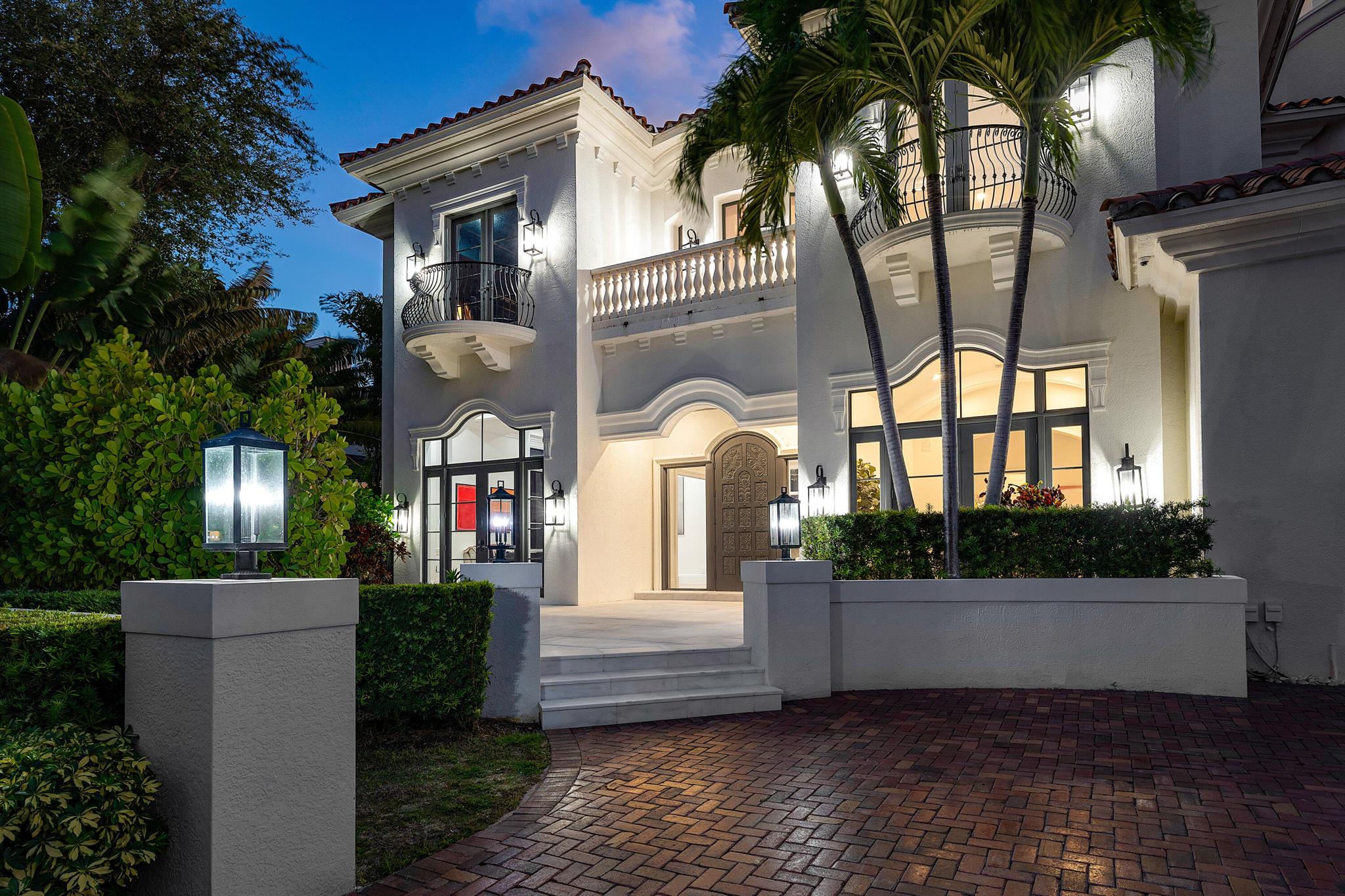 BOCA RATON POR LA MAR - Residential Lease