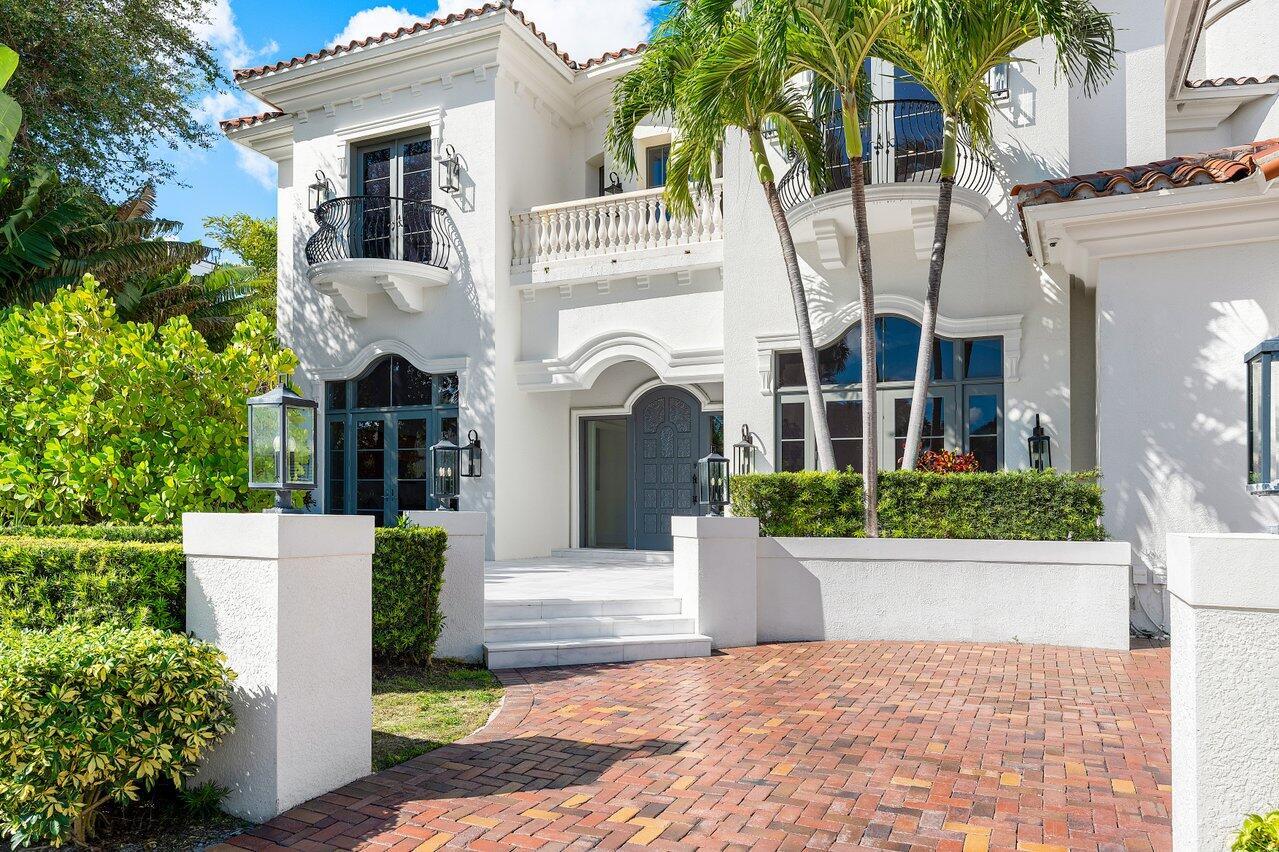 BOCA RATON POR LA MAR - Residential Lease