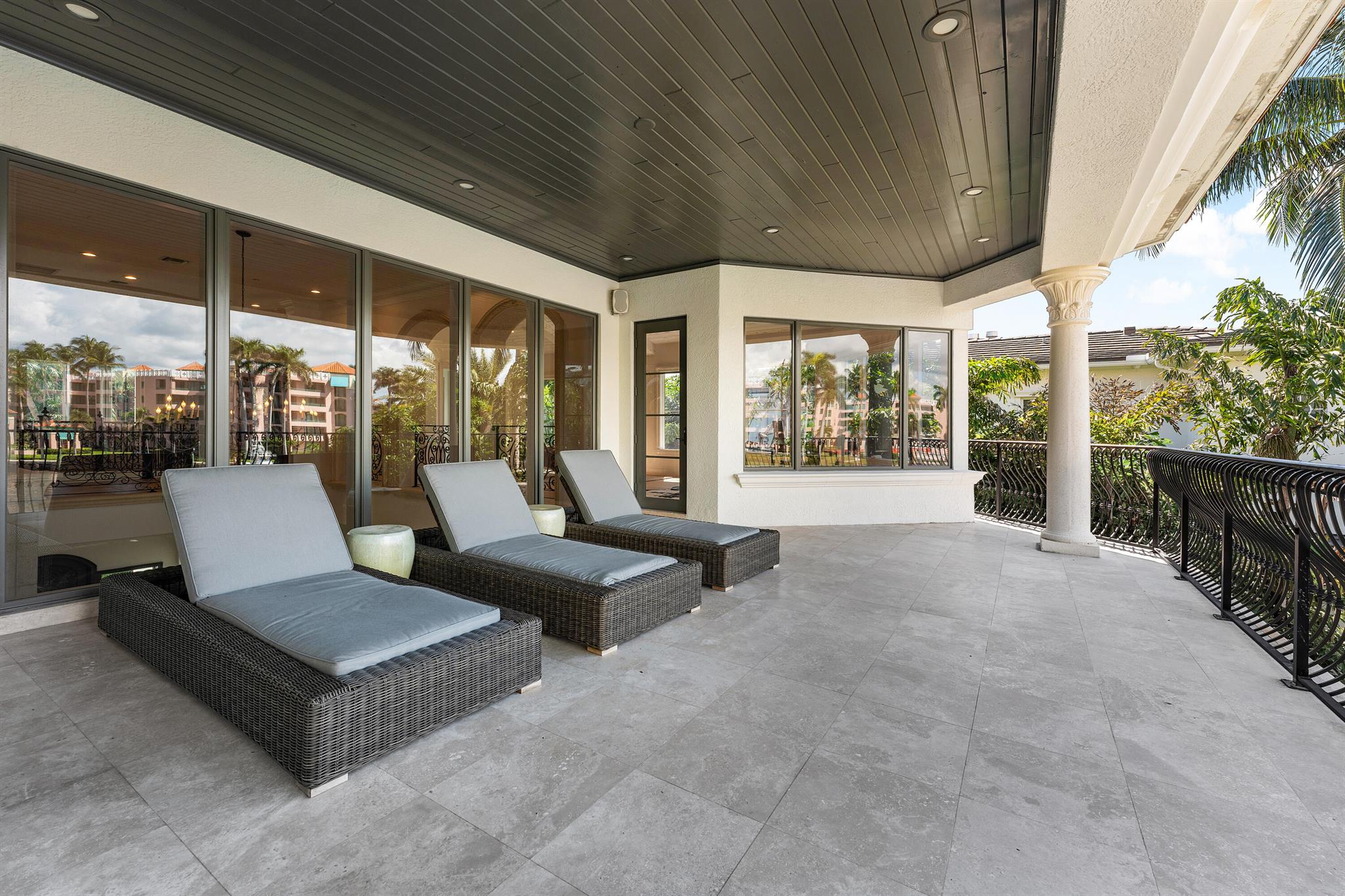 BOCA RATON POR LA MAR - Residential Lease