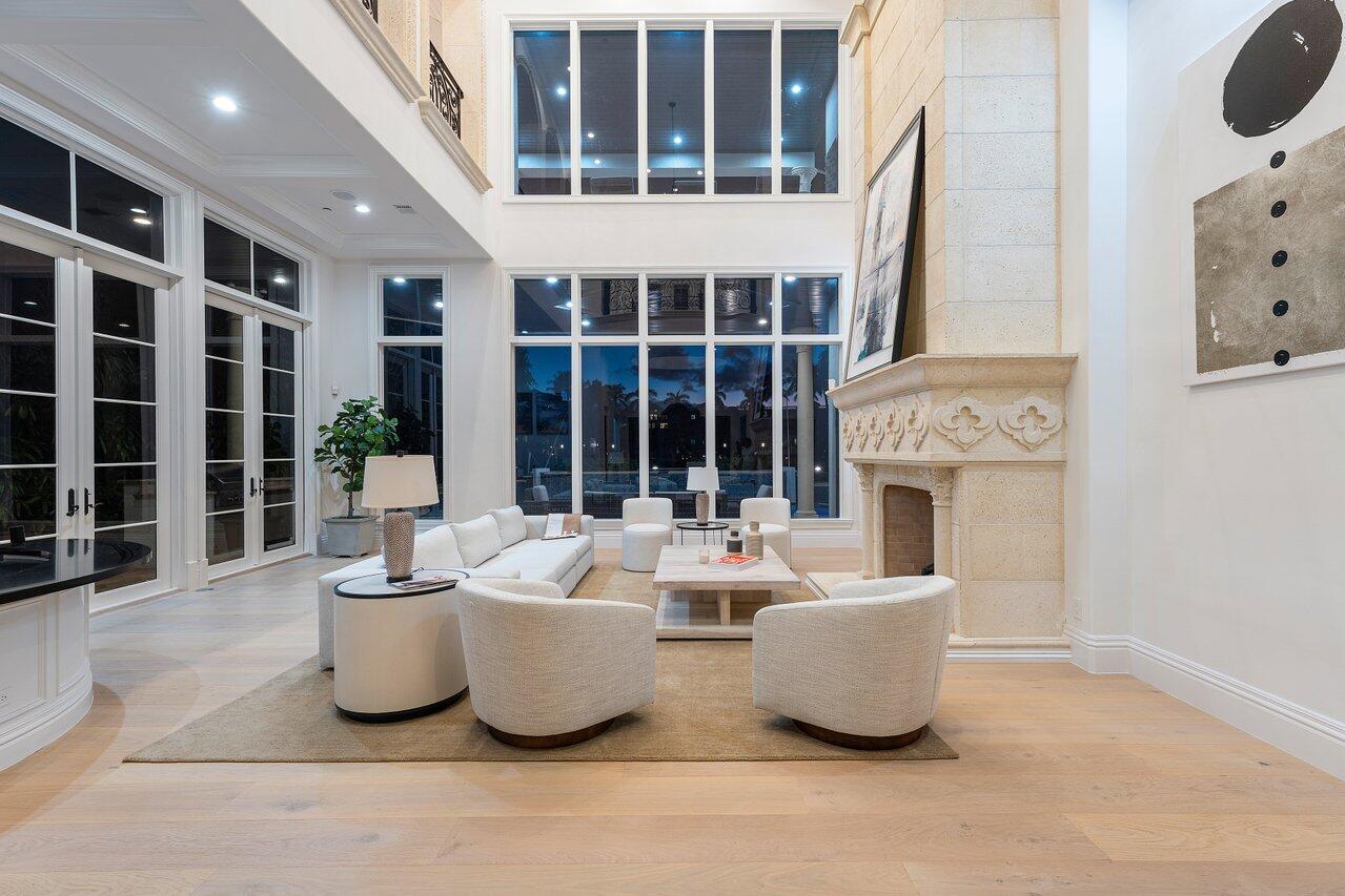 BOCA RATON POR LA MAR - Residential Lease