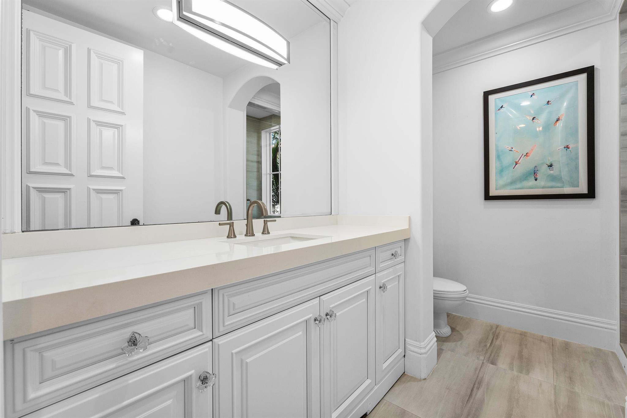 BOCA RATON POR LA MAR - Residential Lease