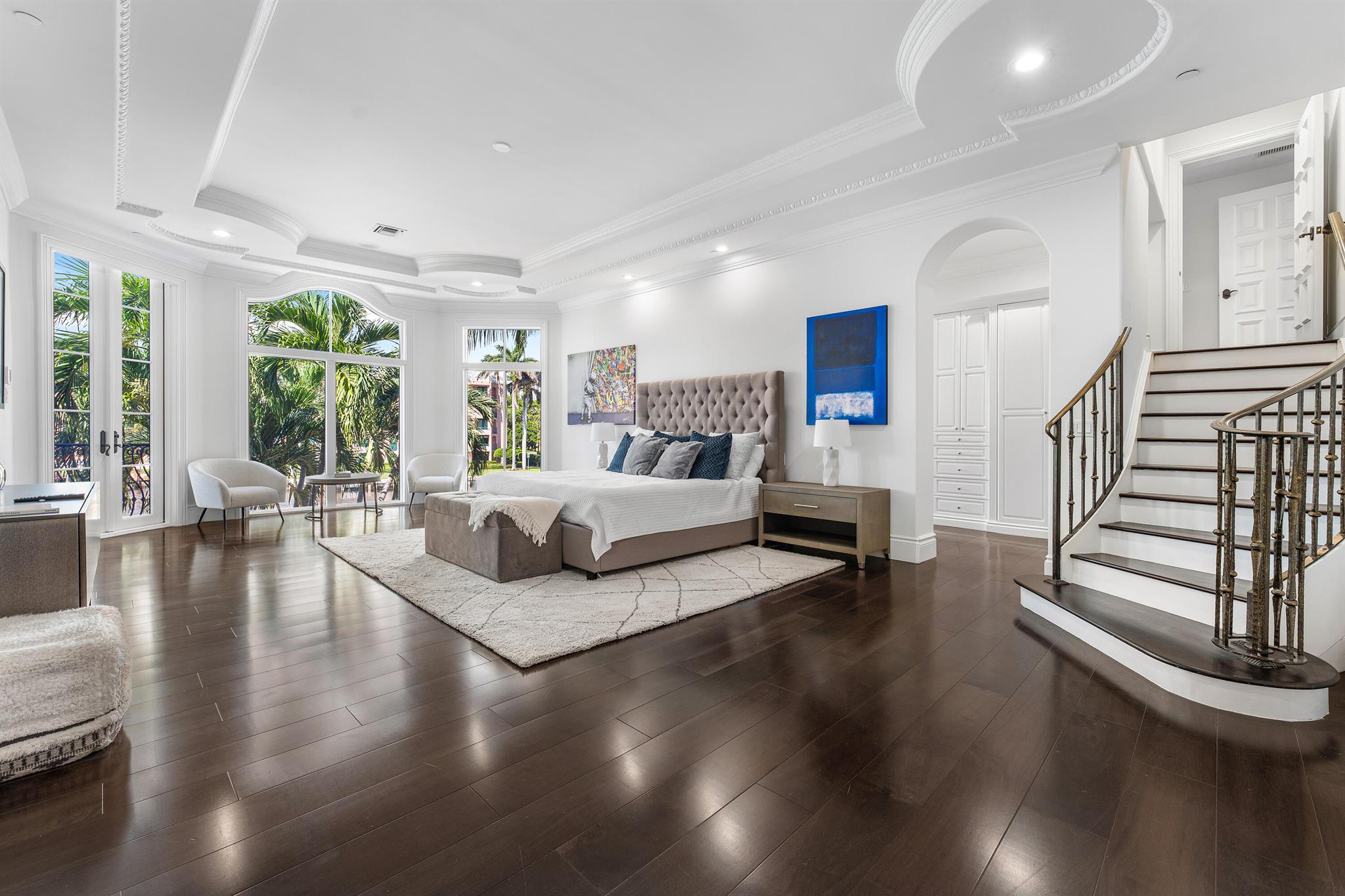 BOCA RATON POR LA MAR - Residential Lease