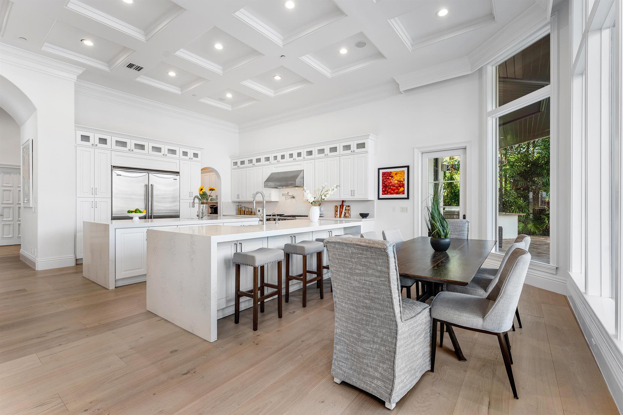 BOCA RATON POR LA MAR - Residential Lease