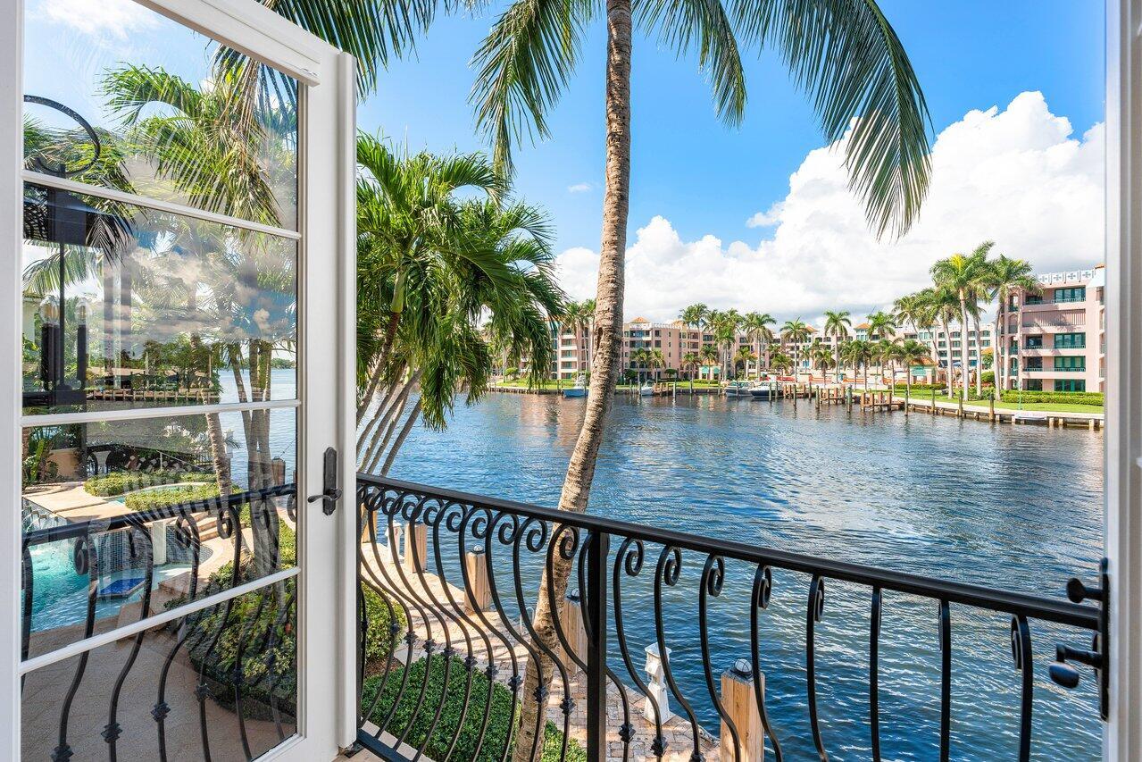 BOCA RATON POR LA MAR - Residential Lease