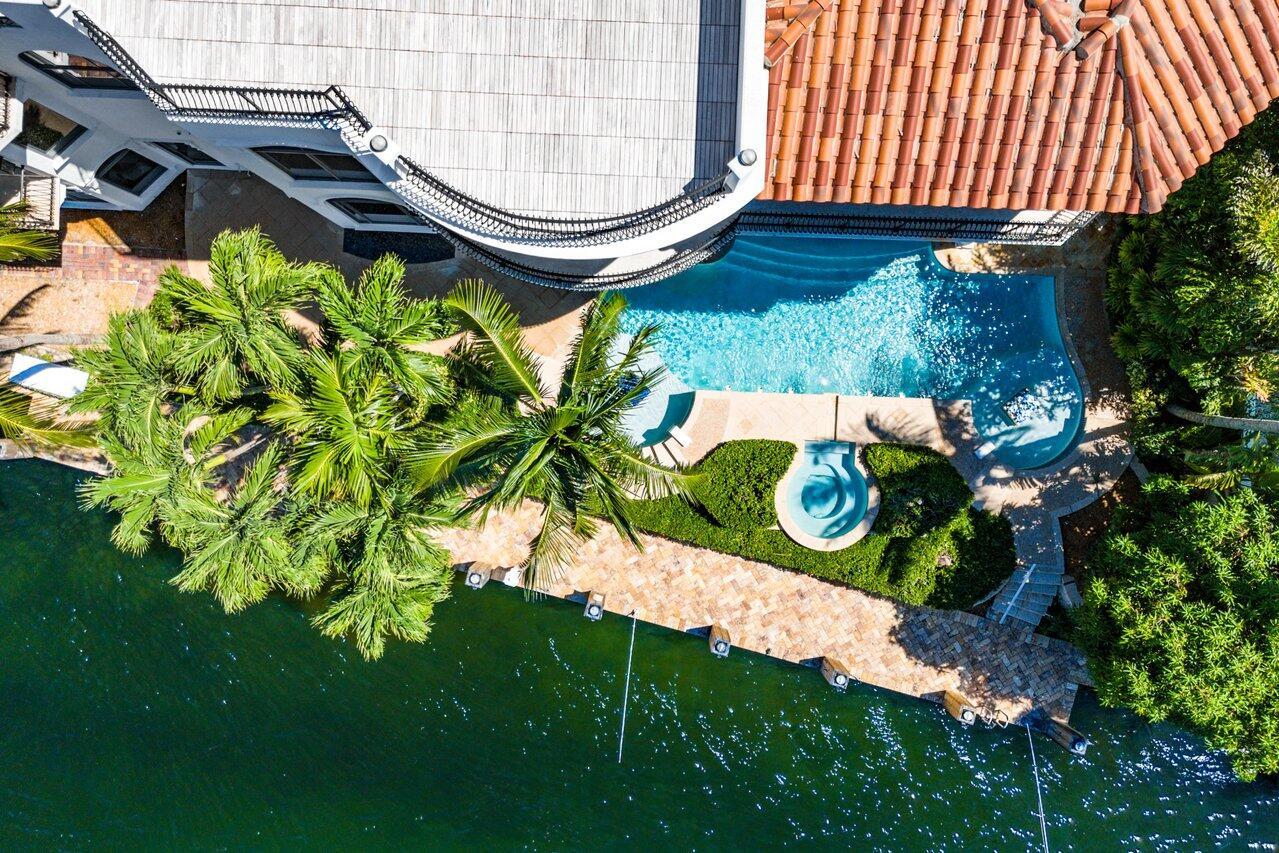 BOCA RATON POR LA MAR - Residential Lease