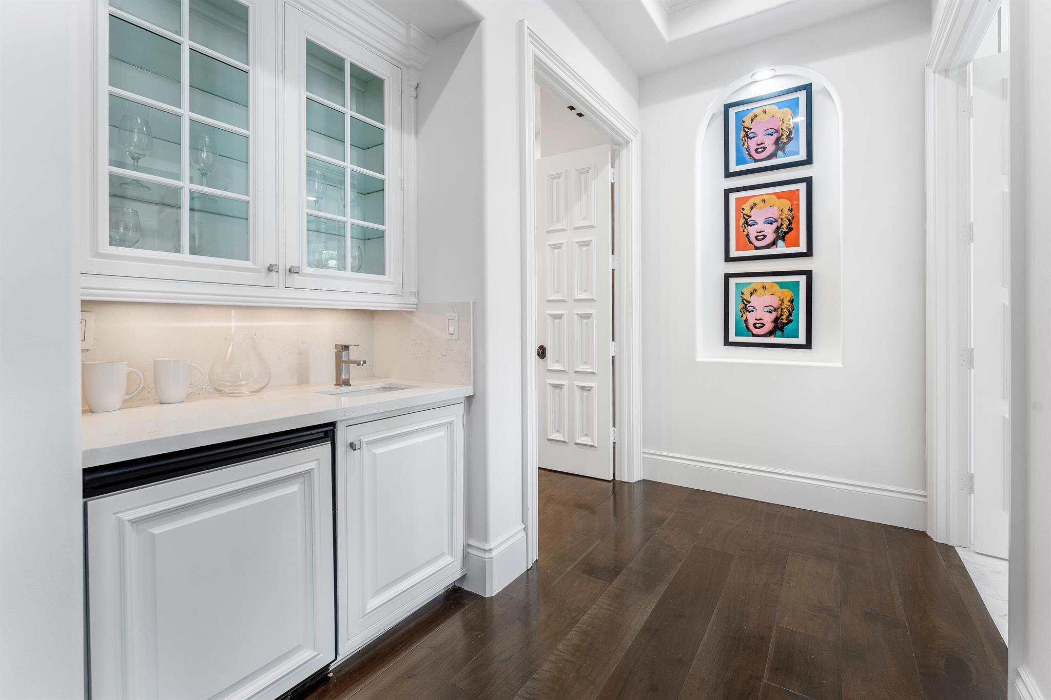 BOCA RATON POR LA MAR - Residential Lease