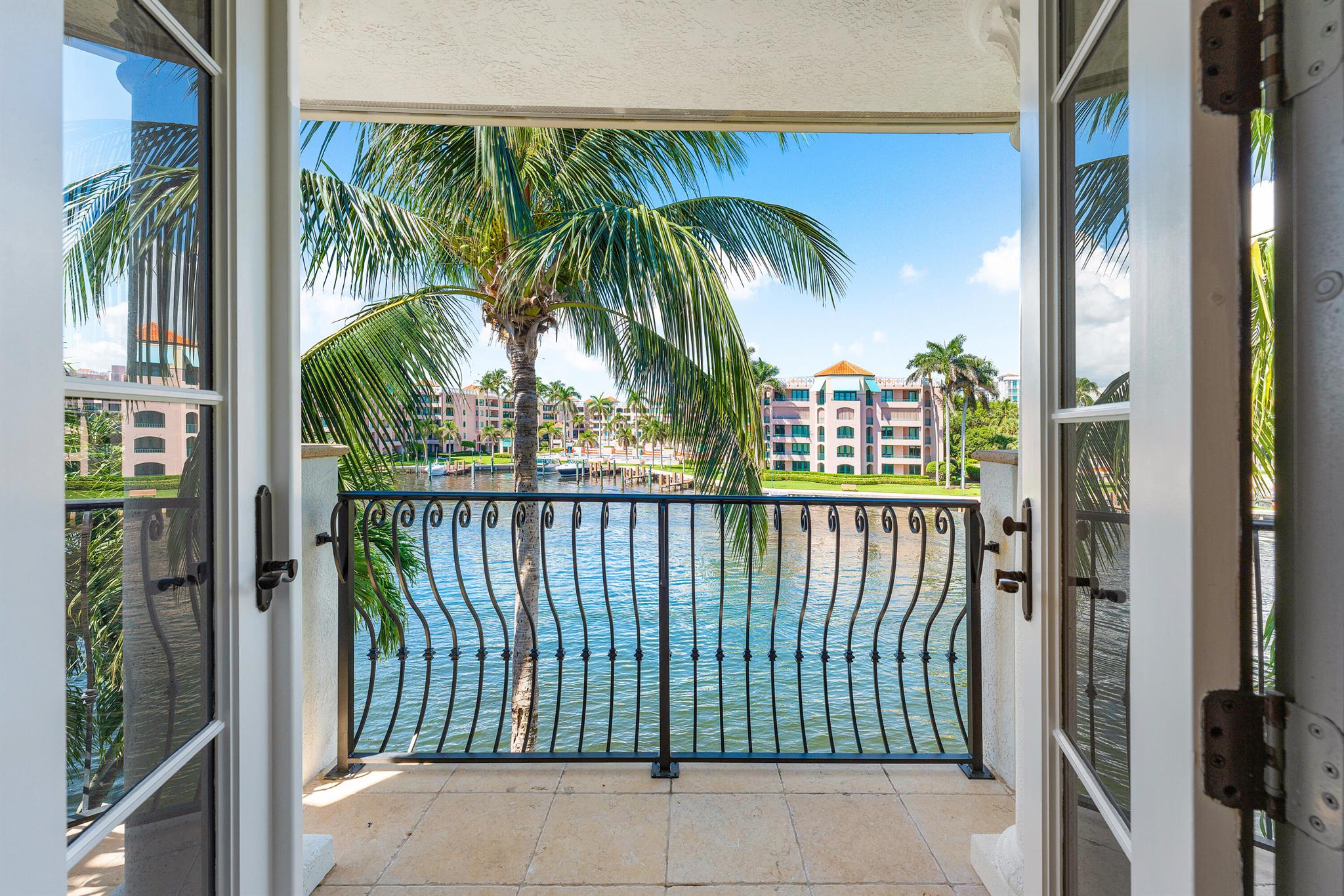 BOCA RATON POR LA MAR - Residential Lease