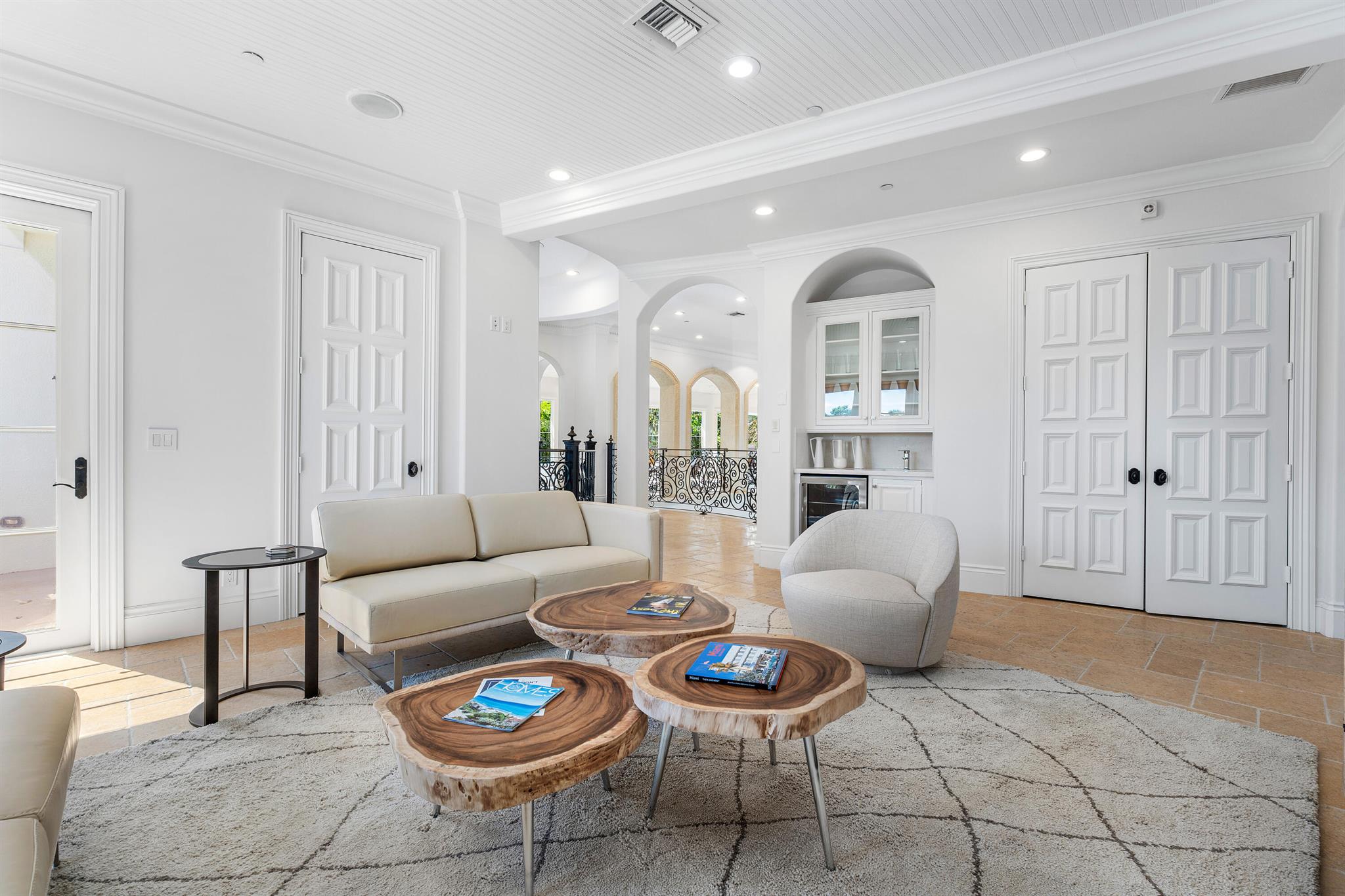 BOCA RATON POR LA MAR - Residential Lease