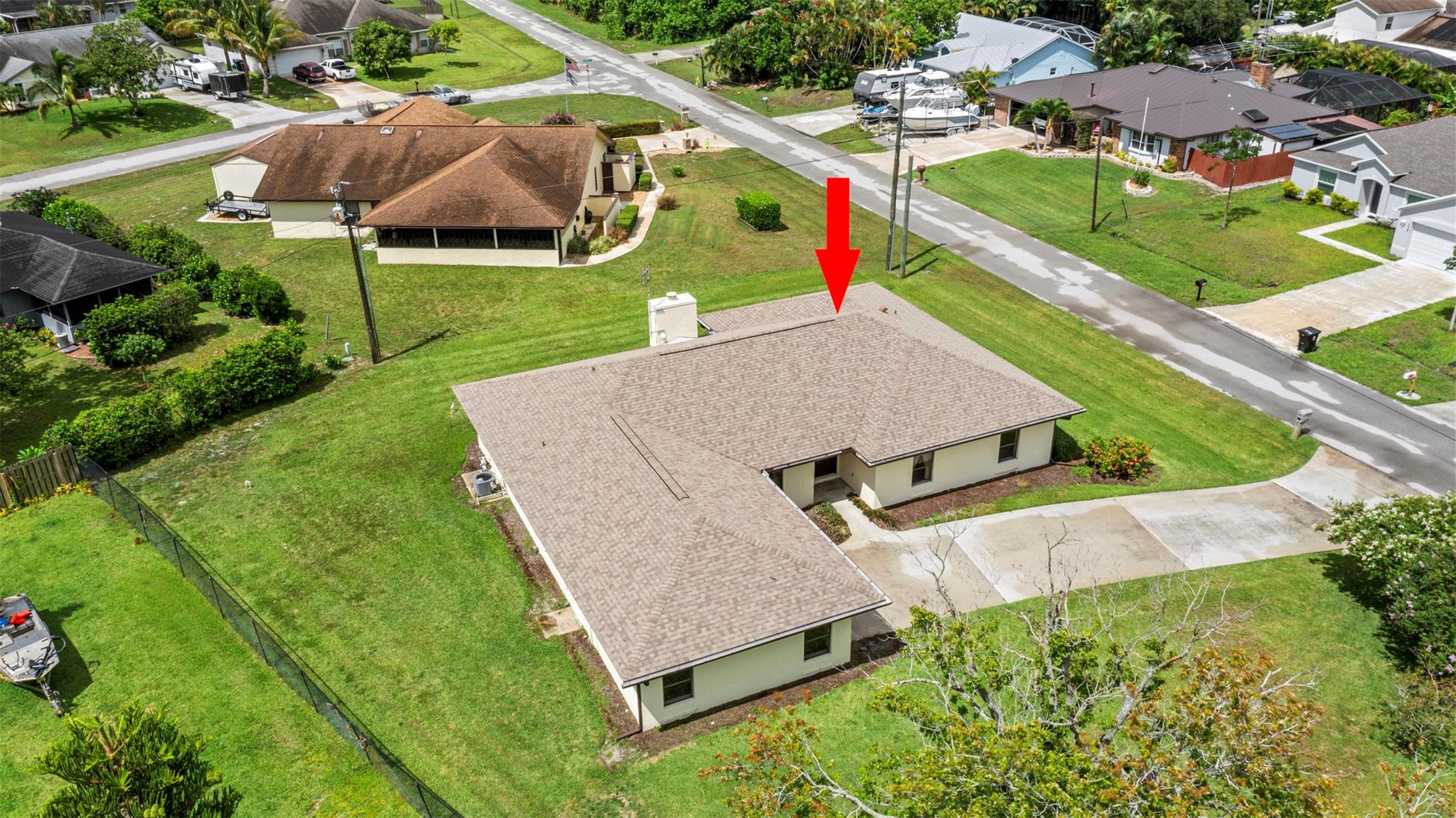 771 NE Jordan Ter, Port St Lucie, FL, 34983/$429,900 2 771 NE Jordan Ter