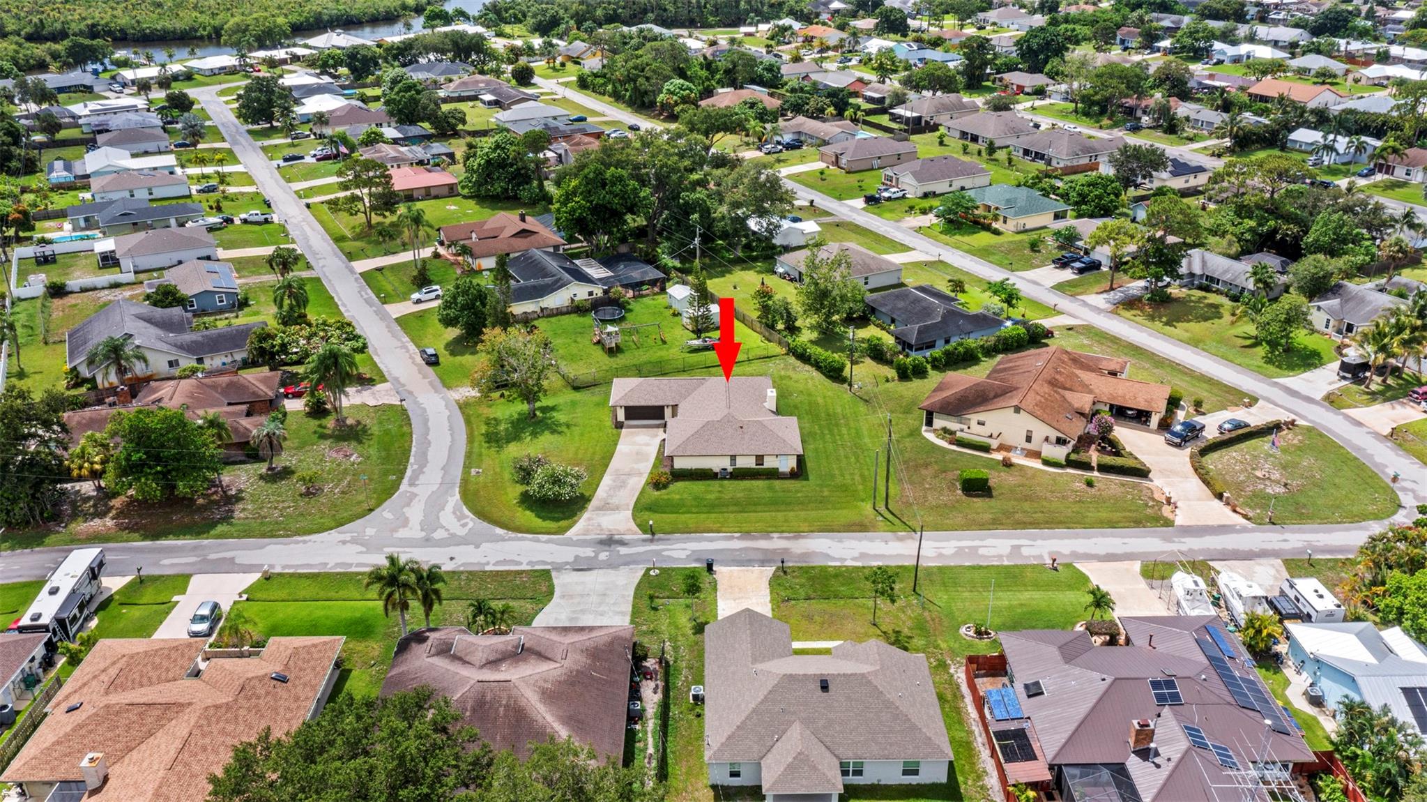 771 NE Jordan Ter, Port St Lucie, FL, 34983/$429,900 3 771 NE Jordan Ter
