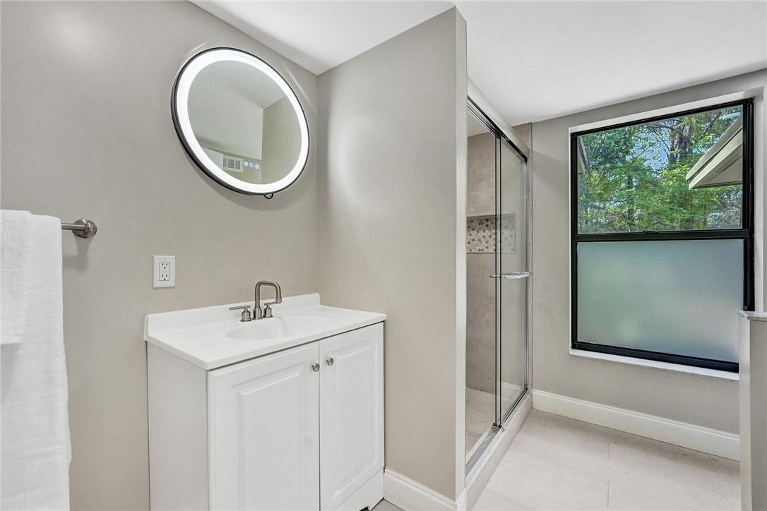 Acreage & Unrec - Residential