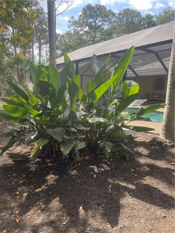 Acreage & Unrec - Residential