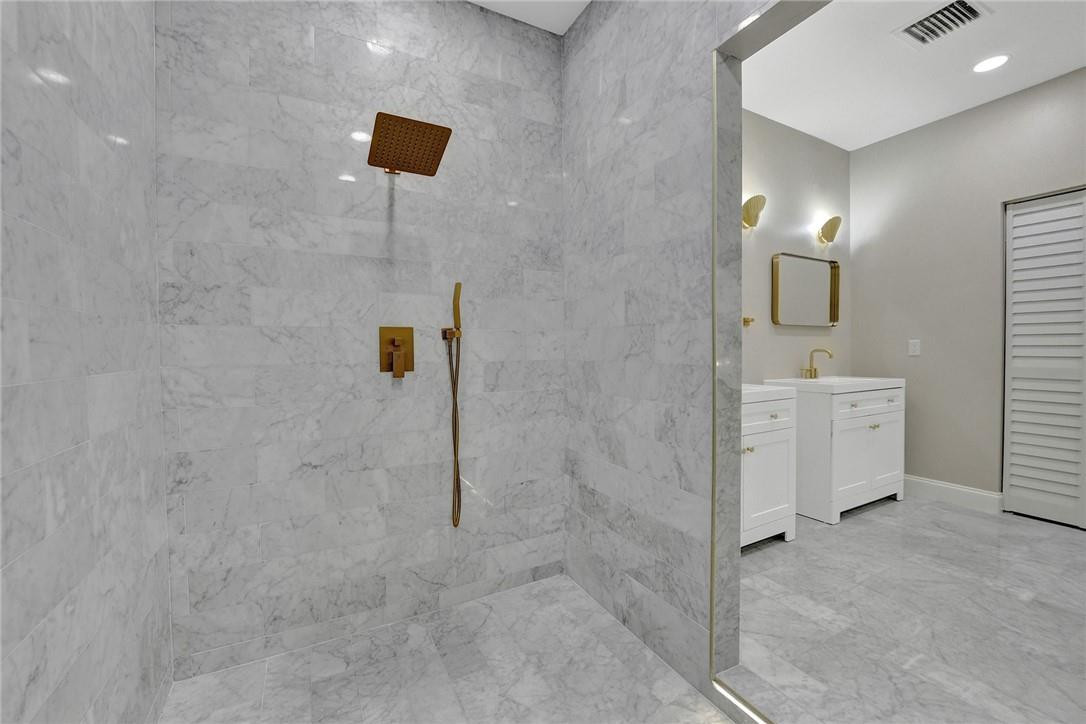 Acreage & Unrec - Residential