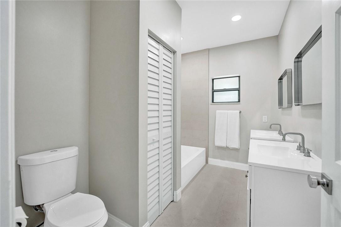 Acreage & Unrec - Residential