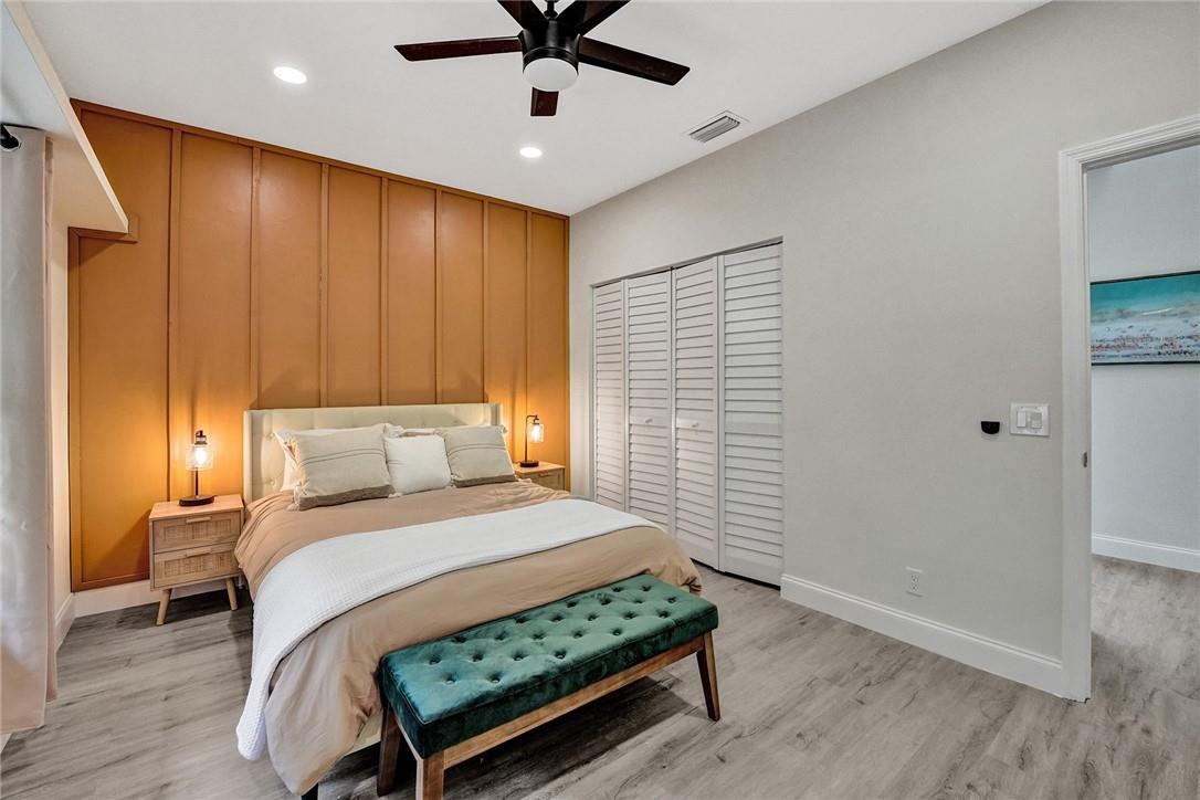 Acreage & Unrec - Residential