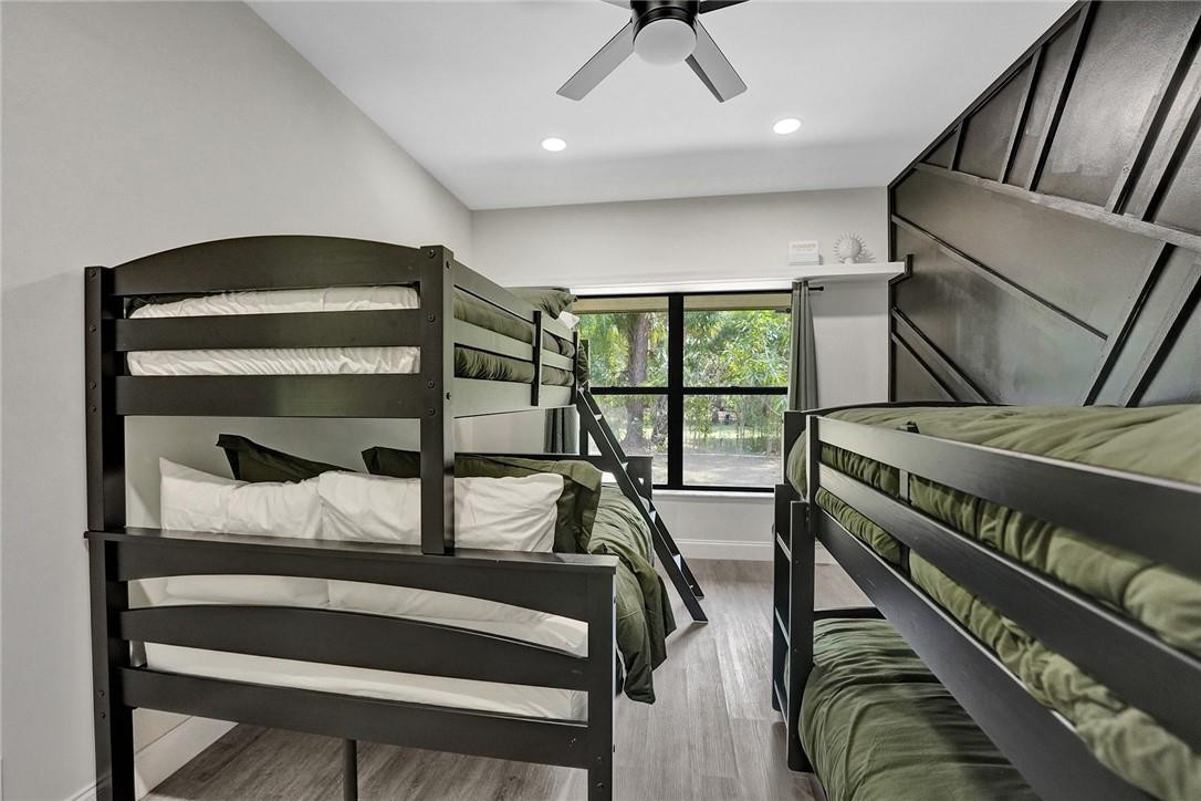 Acreage & Unrec - Residential