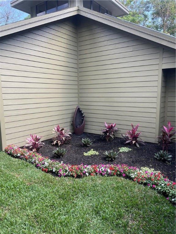 Acreage & Unrec - Residential