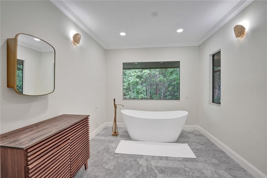 Acreage & Unrec - Residential