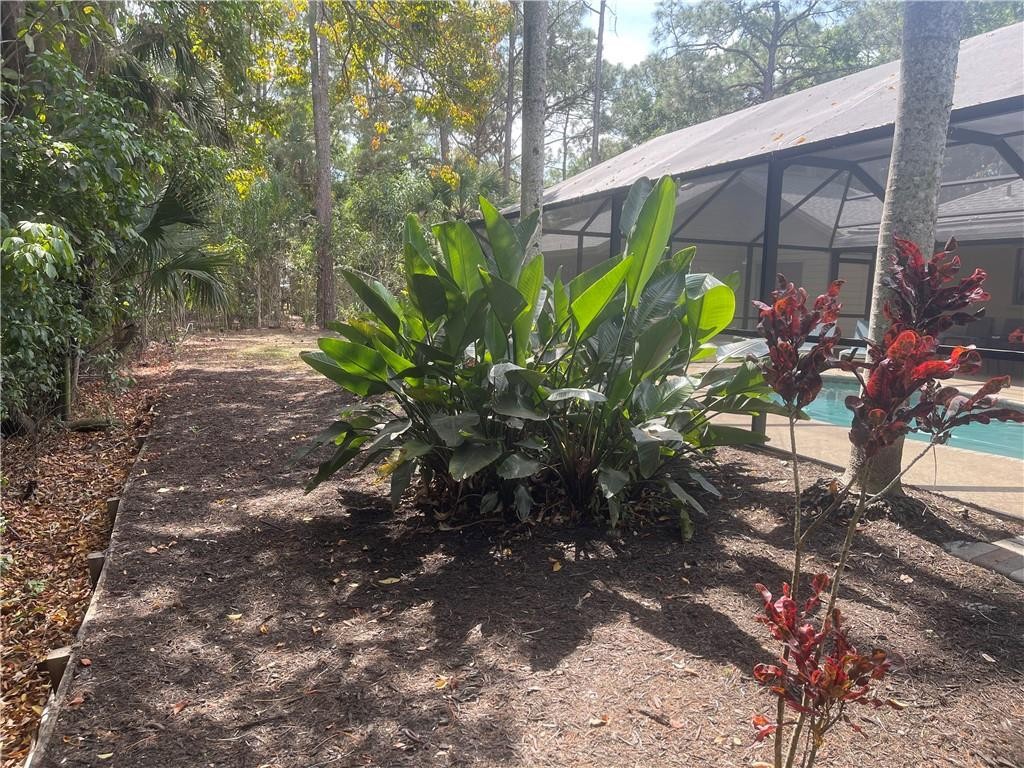 Acreage & Unrec - Residential