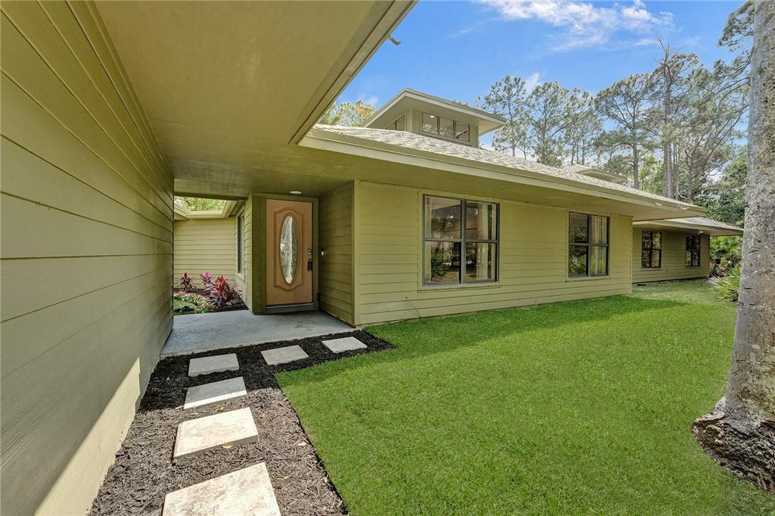 Acreage & Unrec - Residential