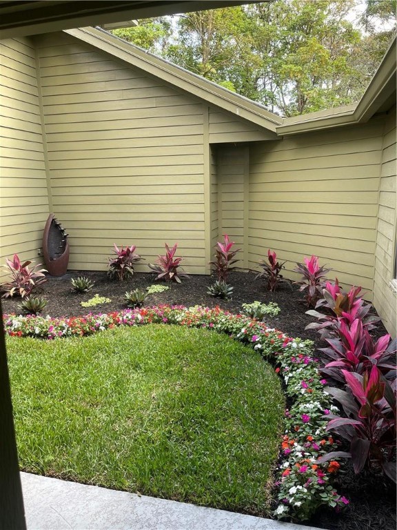 Acreage & Unrec - Residential