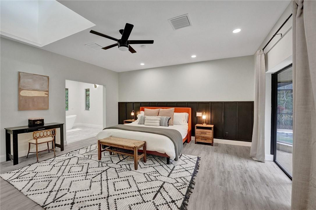 Acreage & Unrec - Residential