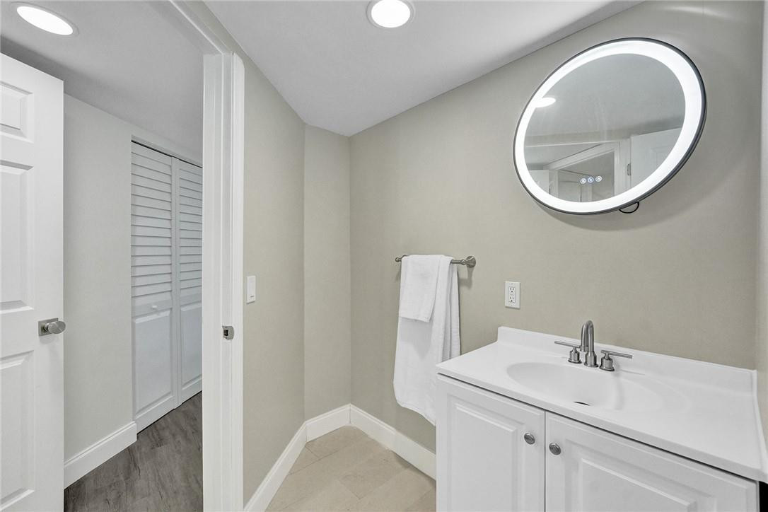 Acreage & Unrec - Residential