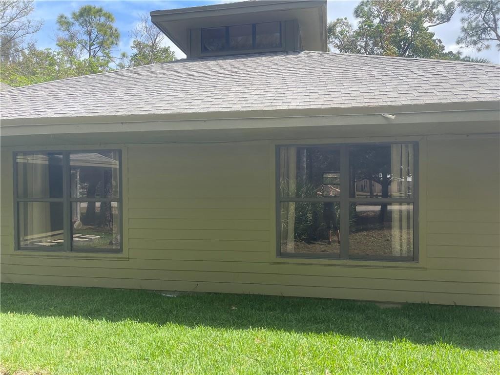 Acreage & Unrec - Residential