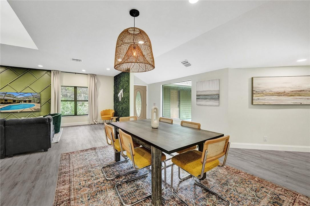 Acreage & Unrec - Residential