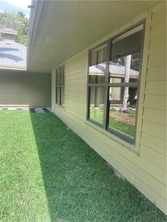 Acreage & Unrec - Residential