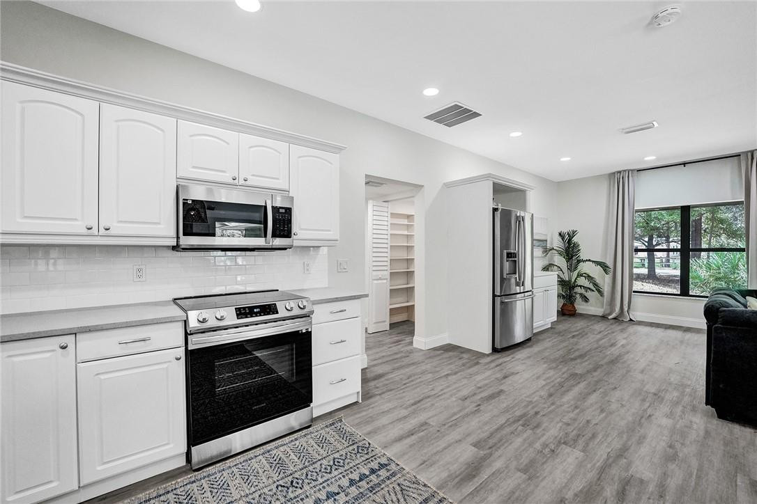 Acreage & Unrec - Residential