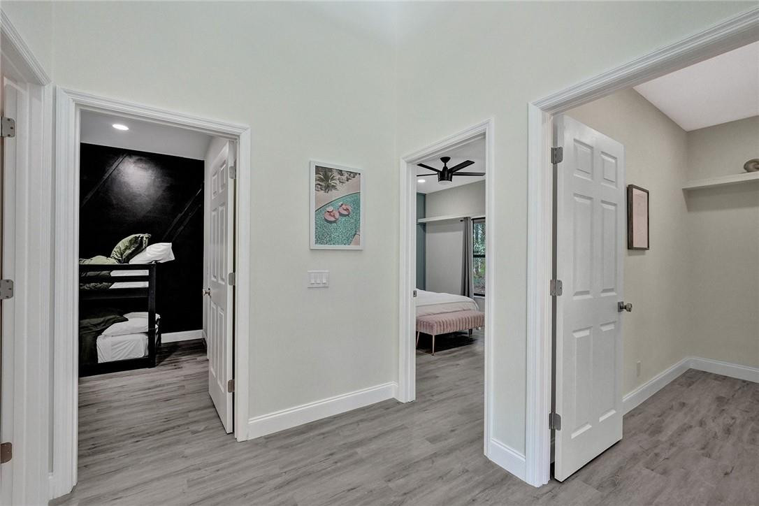 Acreage & Unrec - Residential