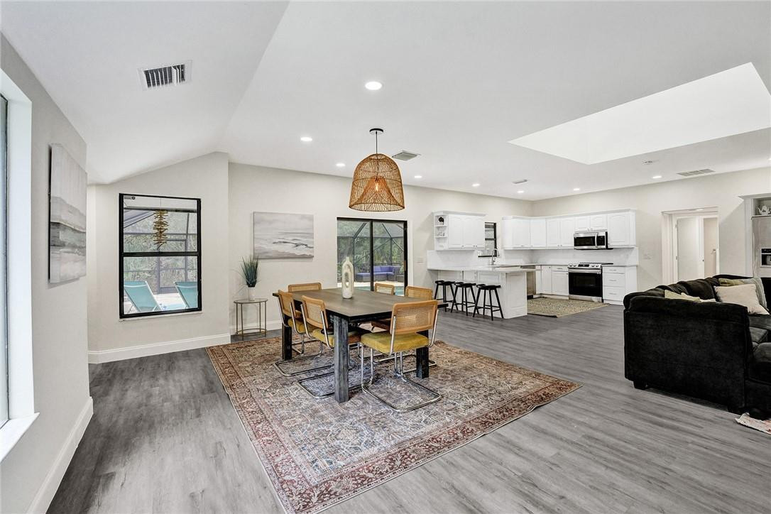 Acreage & Unrec - Residential