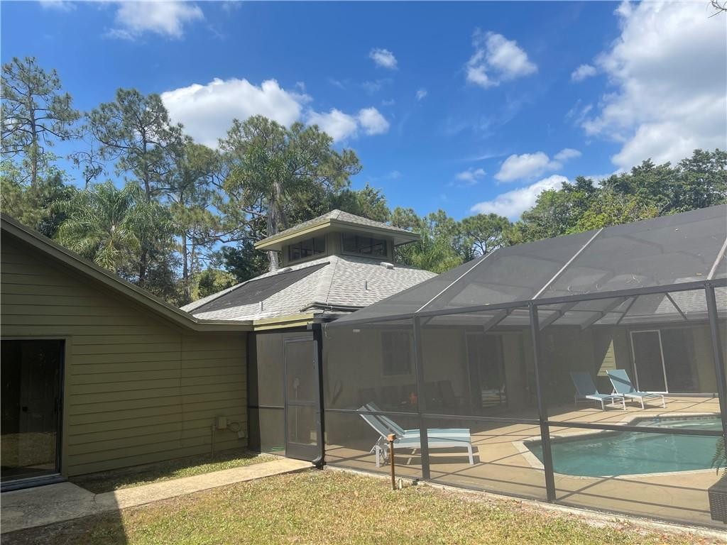 Acreage & Unrec - Residential