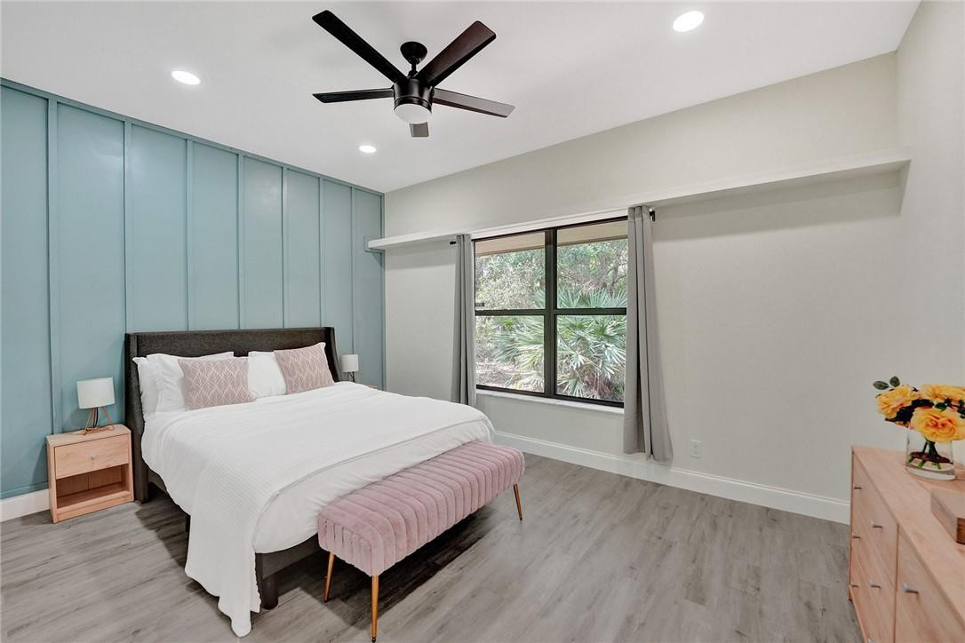 Acreage & Unrec - Residential