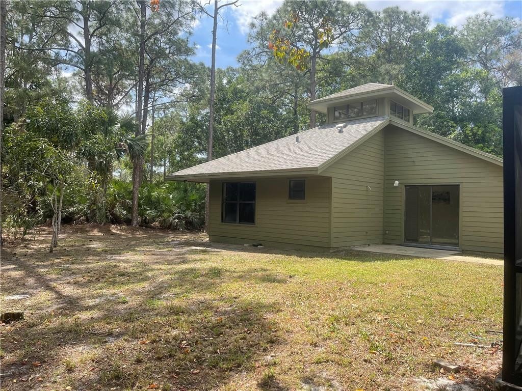 Acreage & Unrec - Residential