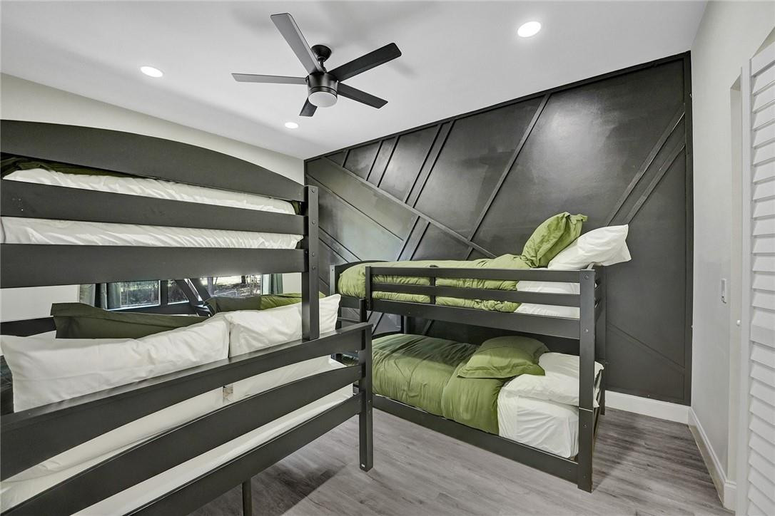 Acreage & Unrec - Residential