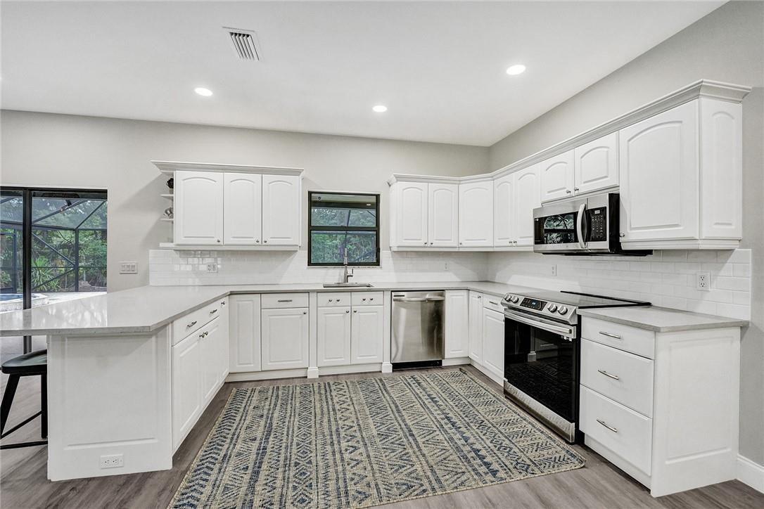 Acreage & Unrec - Residential