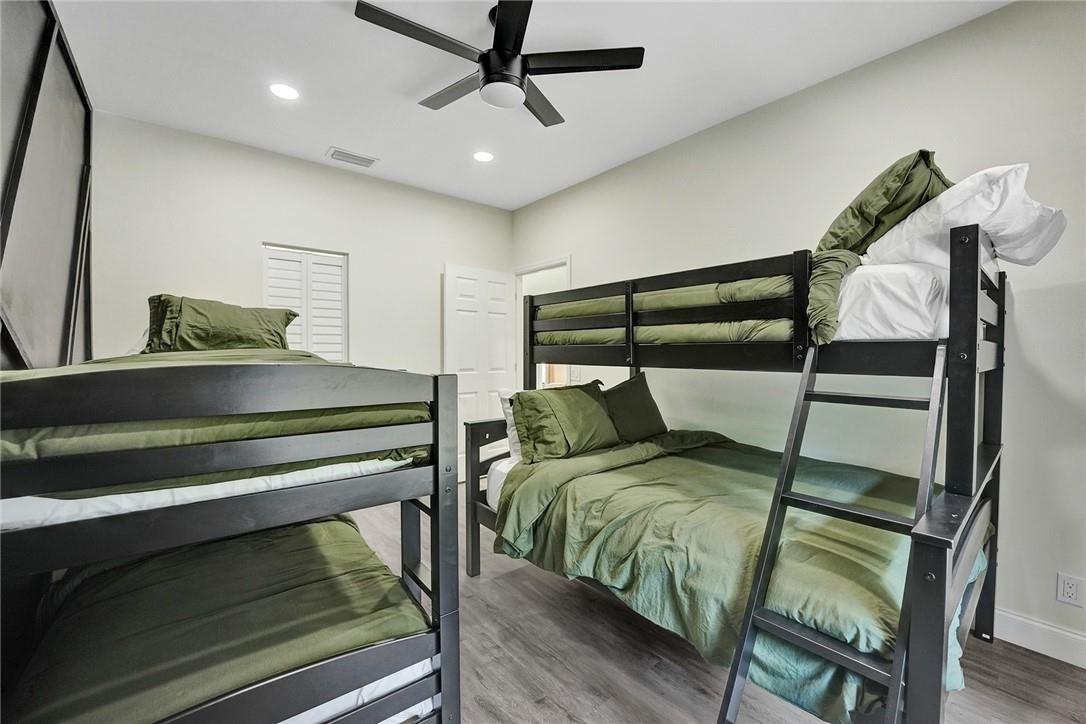 Acreage & Unrec - Residential