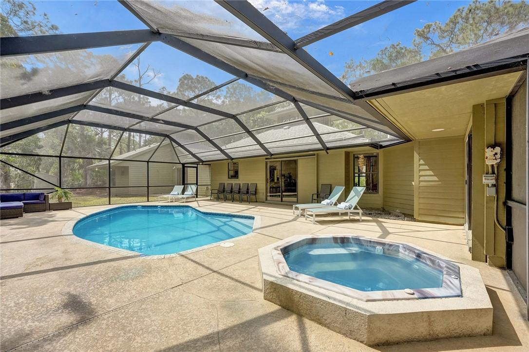 Acreage & Unrec - Residential