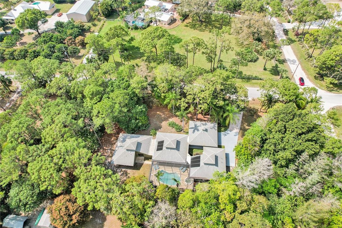 Acreage & Unrec - Residential